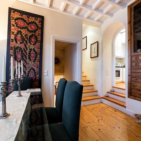 Villa Galaxy Ftelia  Екстер'єр фото