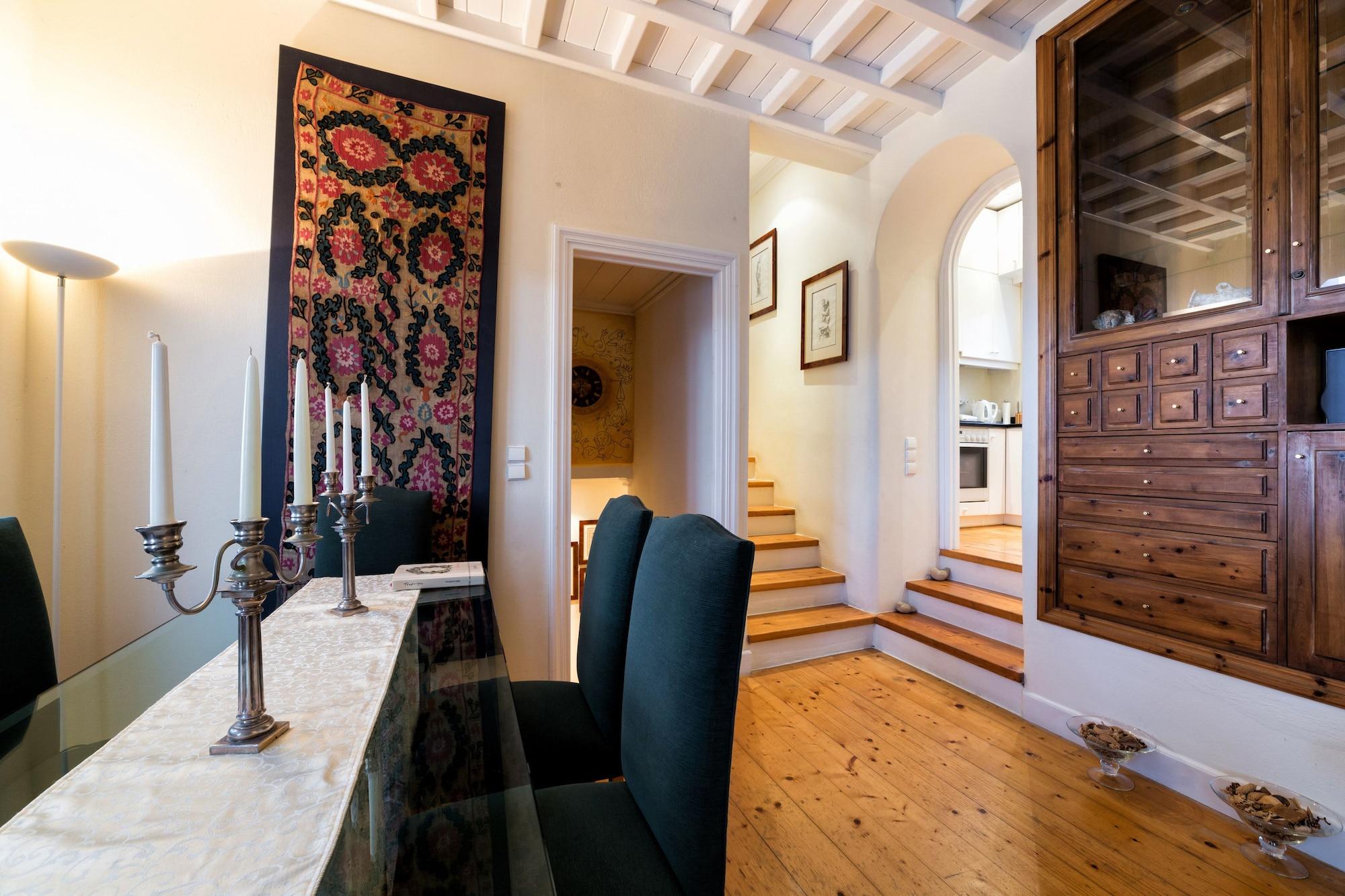 Villa Galaxy Ftelia  Екстер'єр фото
