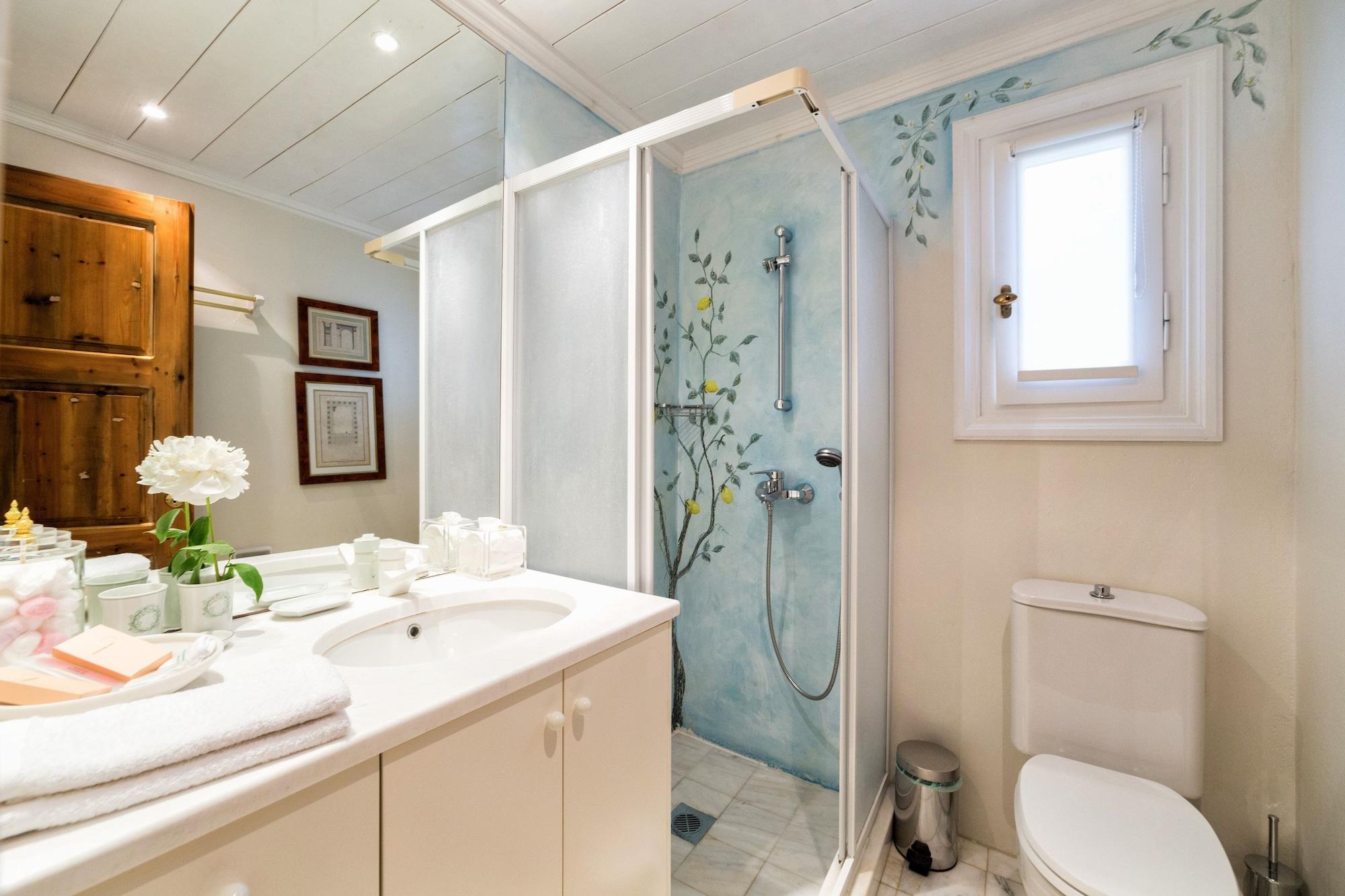 Villa Galaxy Ftelia  Екстер'єр фото