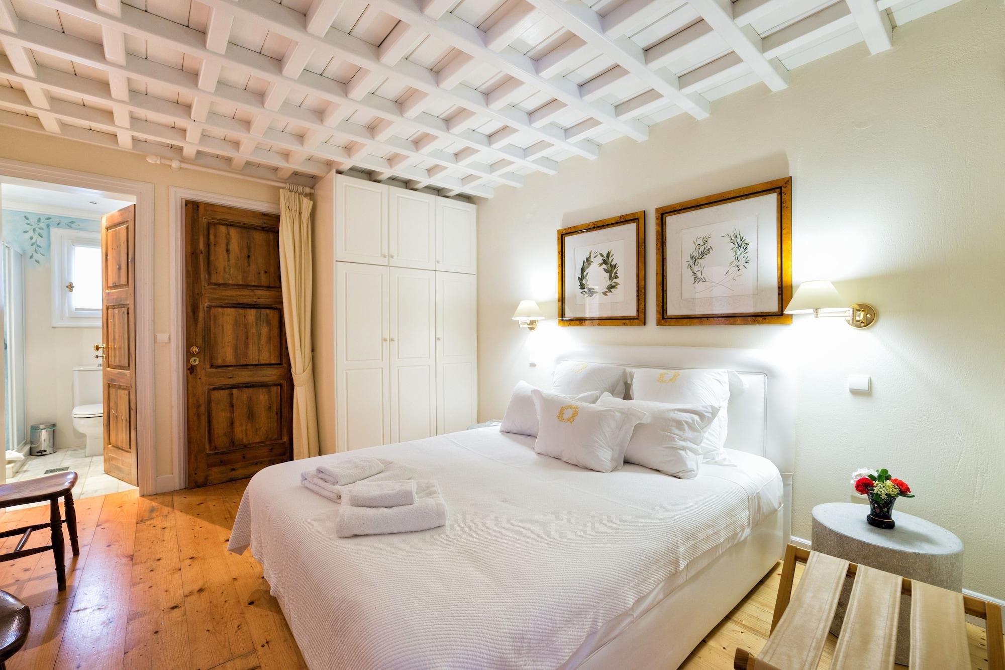 Villa Galaxy Ftelia  Екстер'єр фото