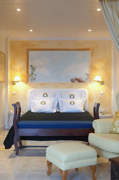 Villa Galaxy Ftelia  Екстер'єр фото