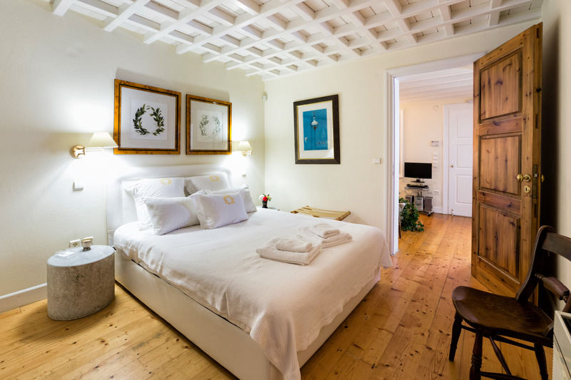 Villa Galaxy Ftelia  Екстер'єр фото
