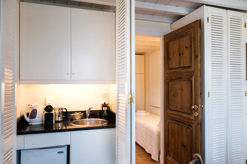 Villa Galaxy Ftelia  Екстер'єр фото