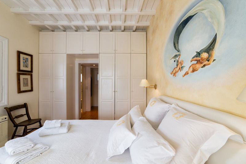 Villa Galaxy Ftelia  Екстер'єр фото